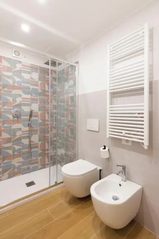 Italianflat  Navigli Suite - photo 12