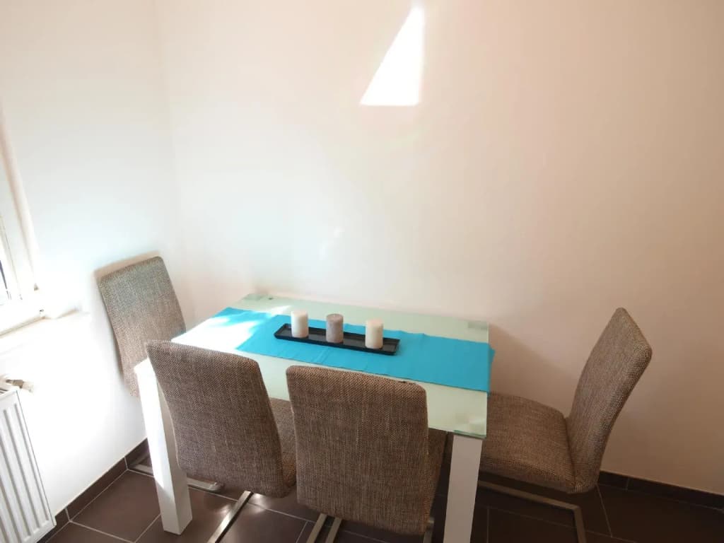 CheckVienna – Apartment Kroellgasse - photo 10