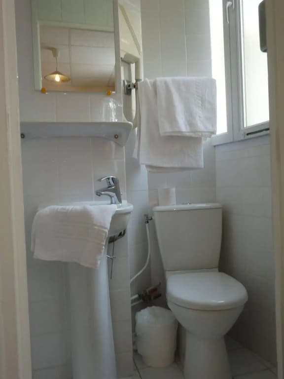 Hotel Clauzel - photo 8