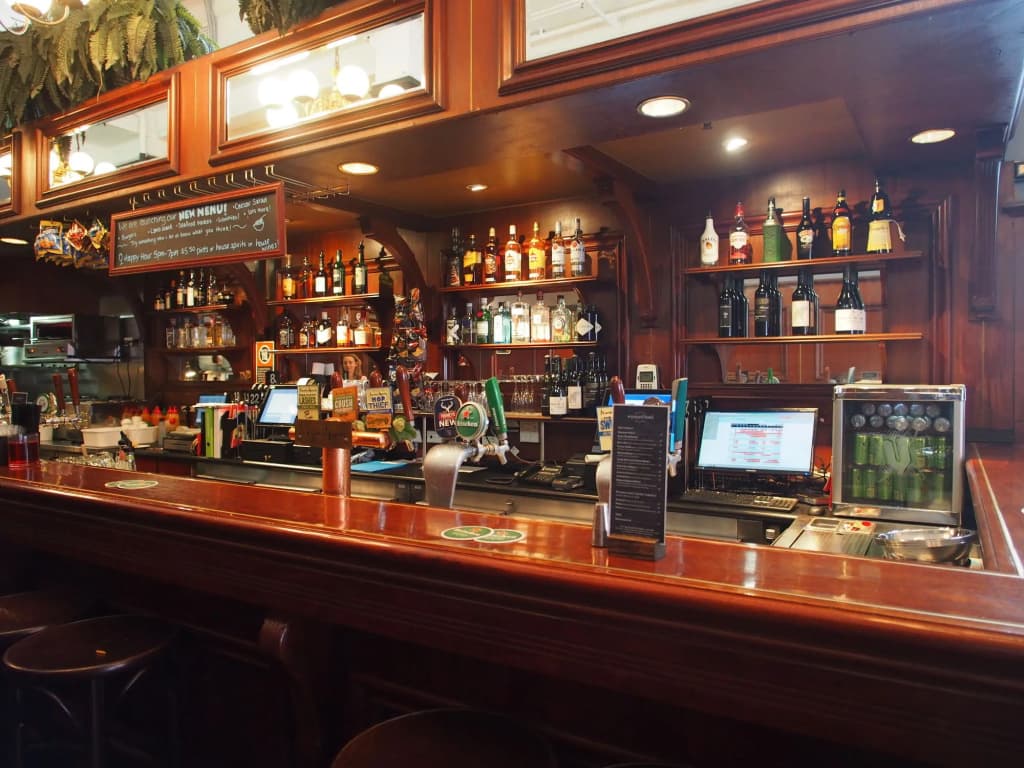 Wynyard Hotel - photo 15