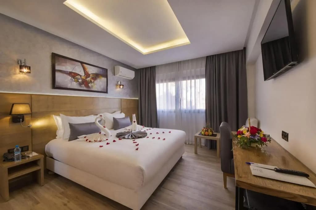 Stars Hotel - photo 33