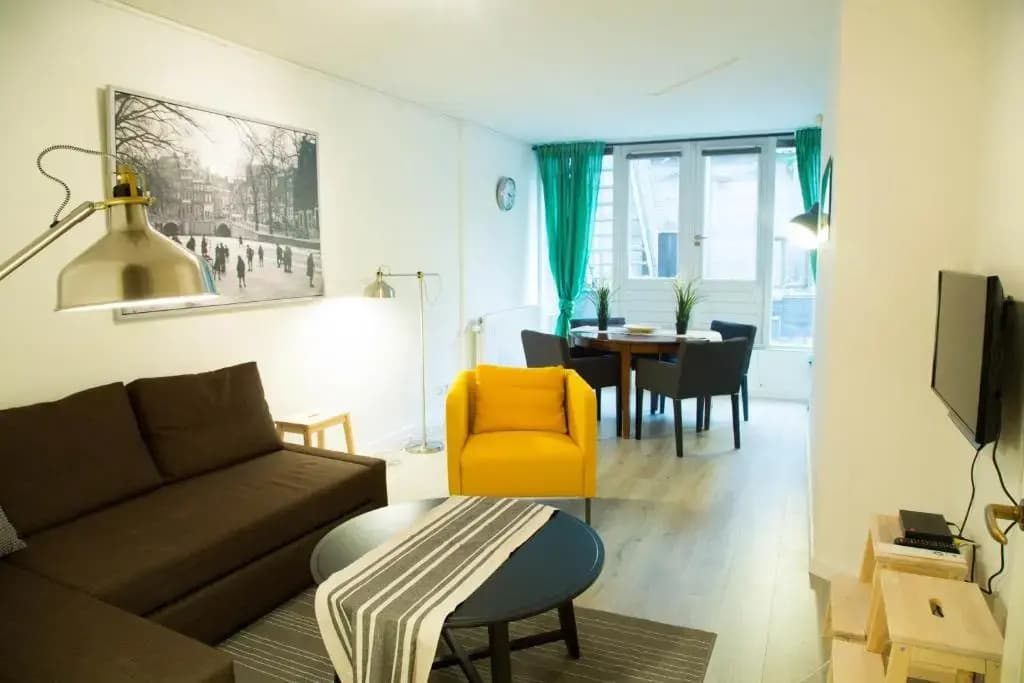 Apartment Marble - main photo