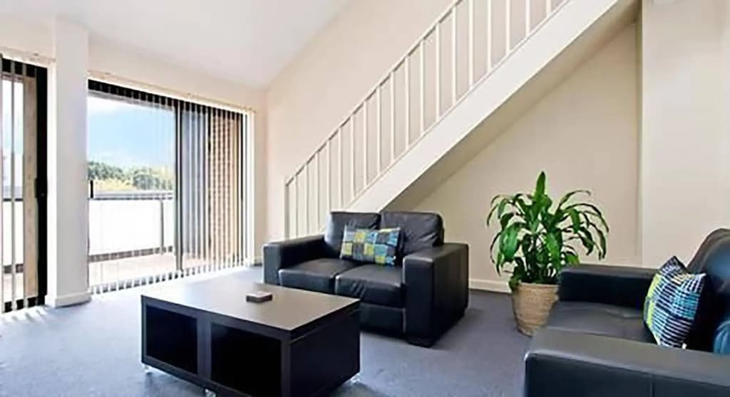 Atlas Serviced Apartments Camperdown - photo 13