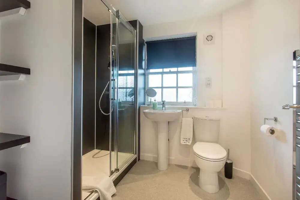 Historic flat on Royal Mile - photo 6