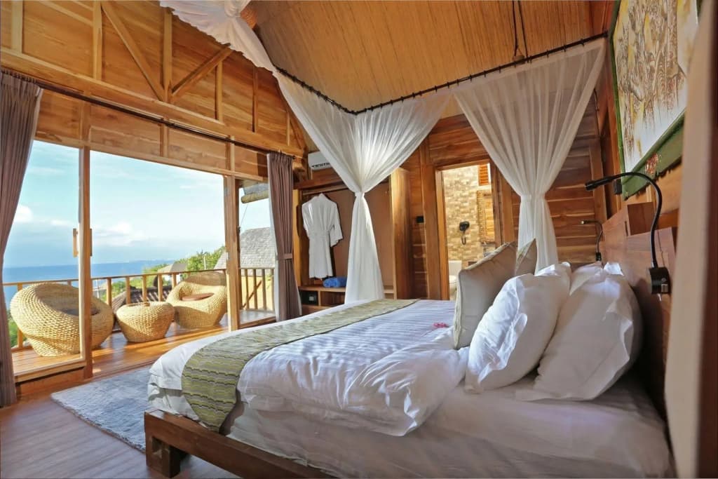 de Sapphire Cliff Villa - photo 3