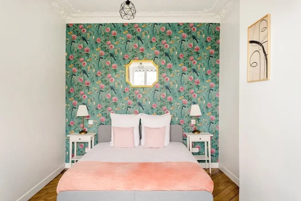 Merveil Family Suite - Marais - Ponceau - photo 4