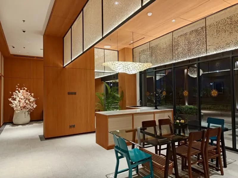 Hotel Osaka Pik2 - photo 18