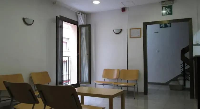 Hostal Ballestero - photo 10