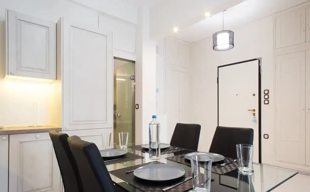 57m² homm Fancy Koukaki Lodge - photo 7