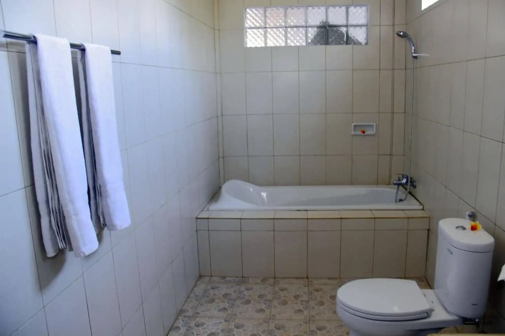 Ben's Homestay - photo 8