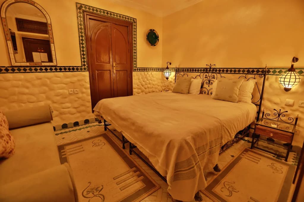 Riad Catalina - photo 5