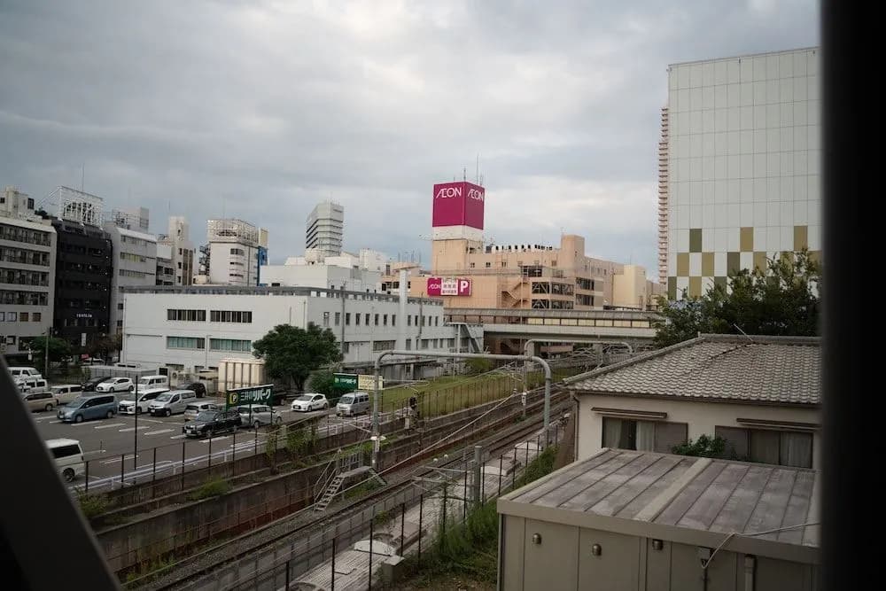 Kyobashi Base - photo 7