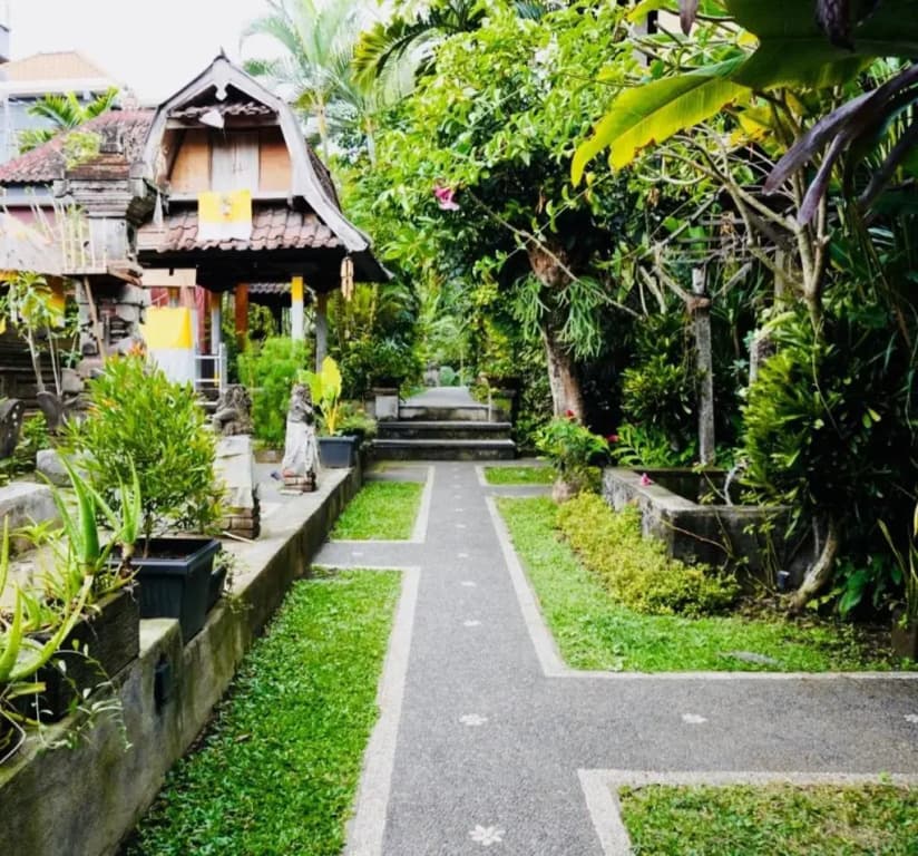Matahari House - photo 8