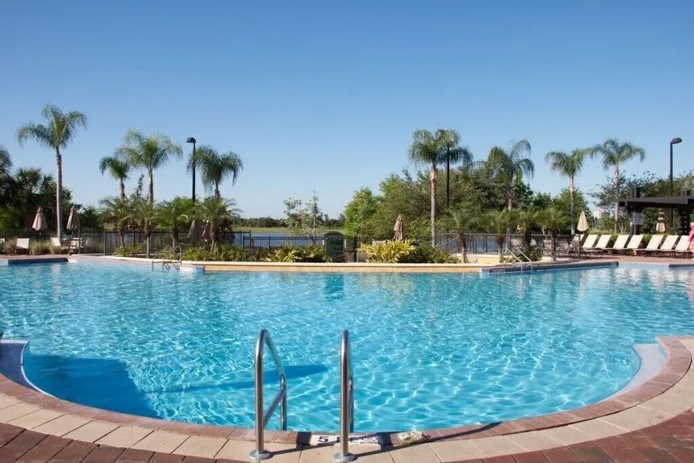 Vista Cay Getaway 3 Bedroom Condo by Redawning - photo 13