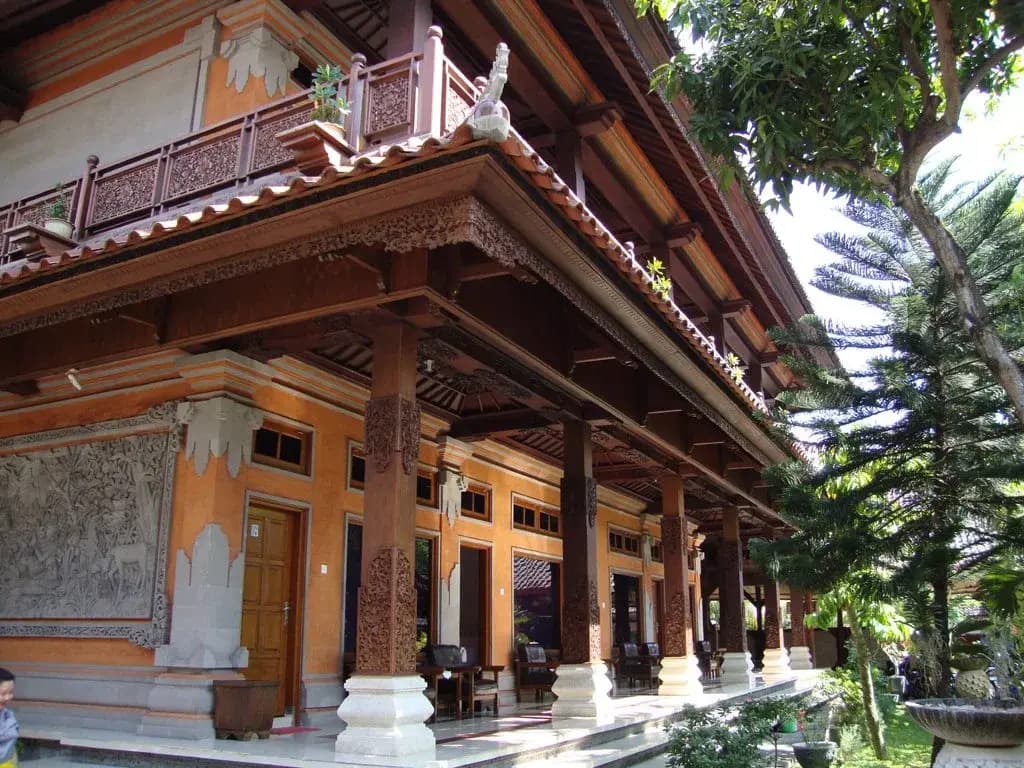 Hotel O Ratu - photo 22