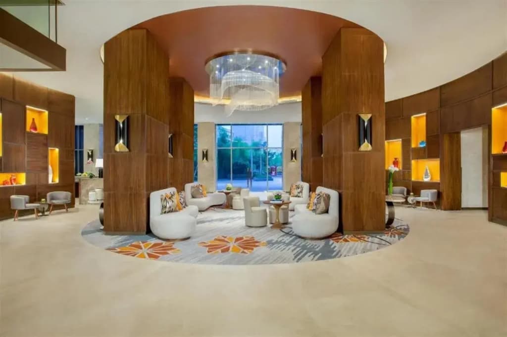 Ascott Sudirman Jakarta - photo 11