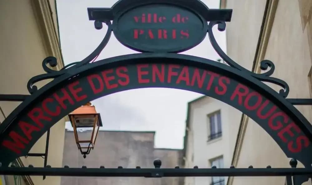Edgar Suites Paris Marais - Réaumur - photo 1