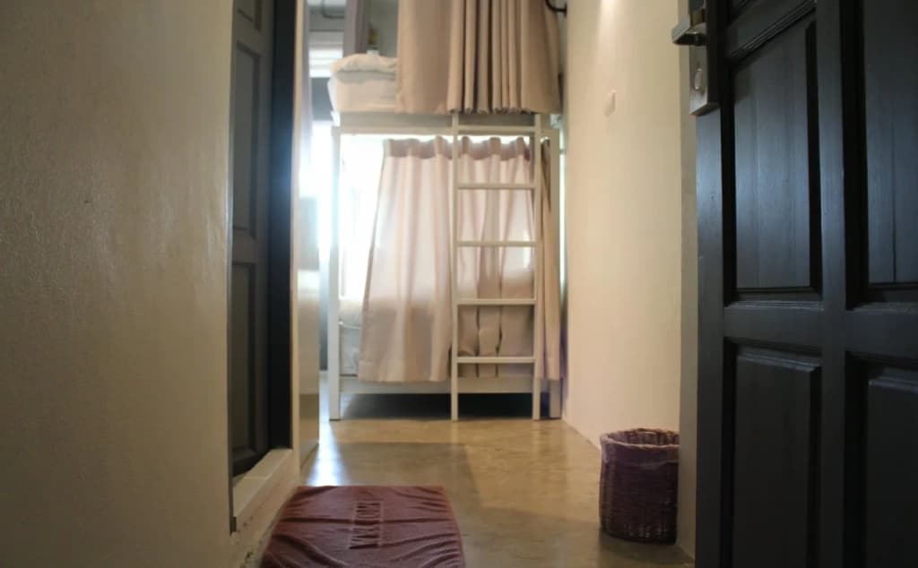 Jam Hostel Bangkok - photo 7