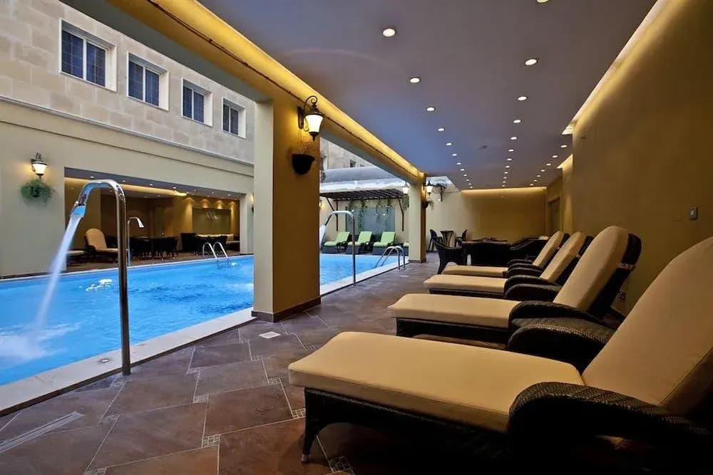 Doha Downtown Hotel Apartments - photo 18