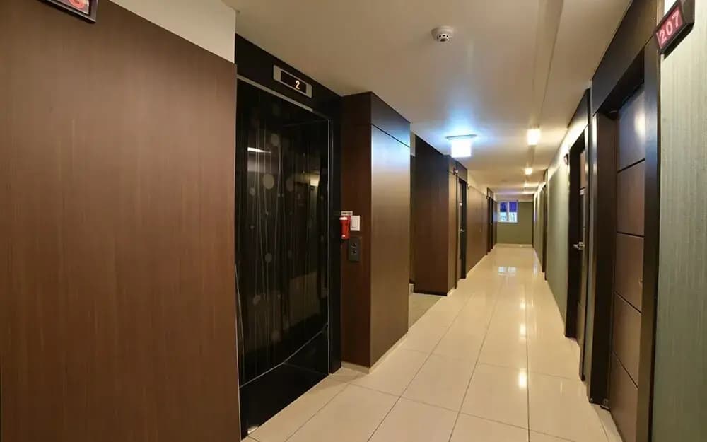 Jongno Susong Guesthouse - photo 10