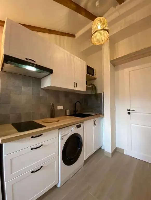 Lovely 1 Bedroom Apartment - Heart of Nice - photo 10