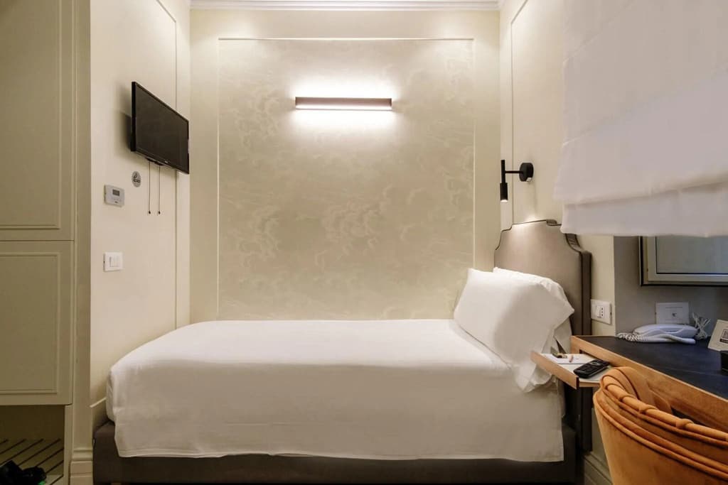 Hotel Smeraldo - photo 23