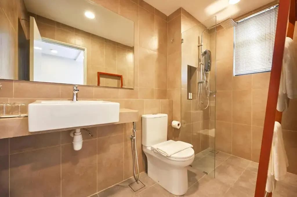 SGI Vacation Club @ TimurBay Seafront Residence - photo 4