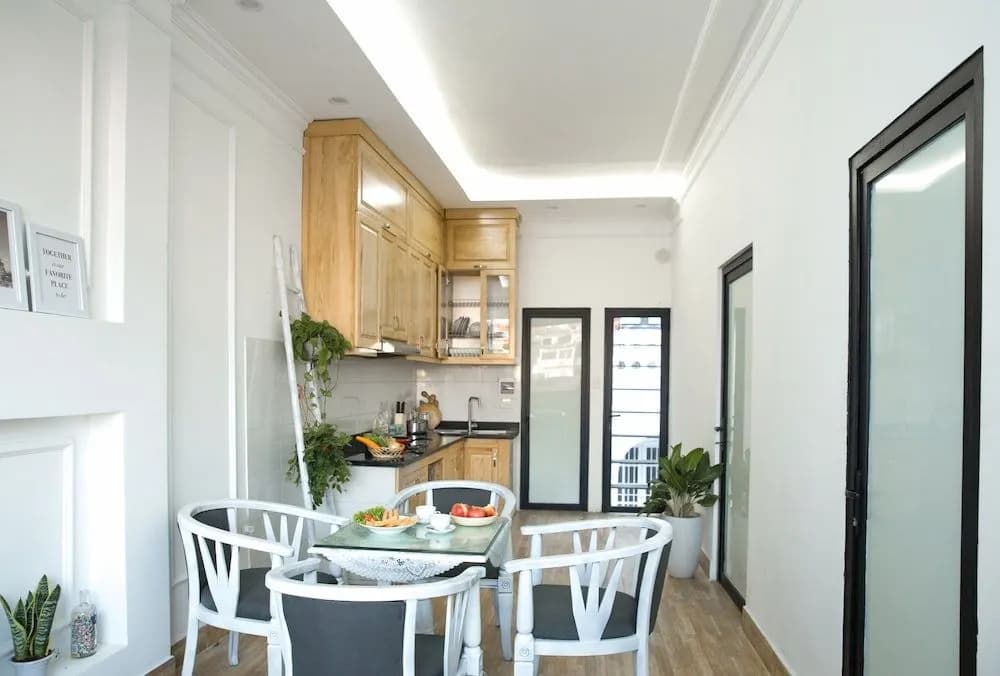 Liiight Homestay - photo 12