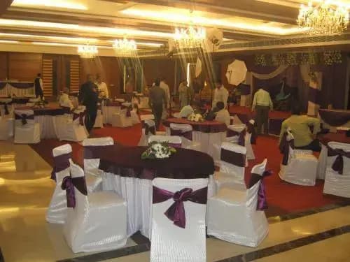 Lilywhite Hotel - photo 16
