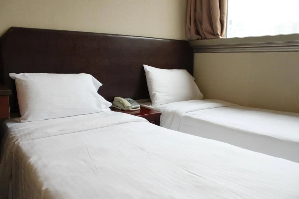 Oriental Lander Hotel - photo 7