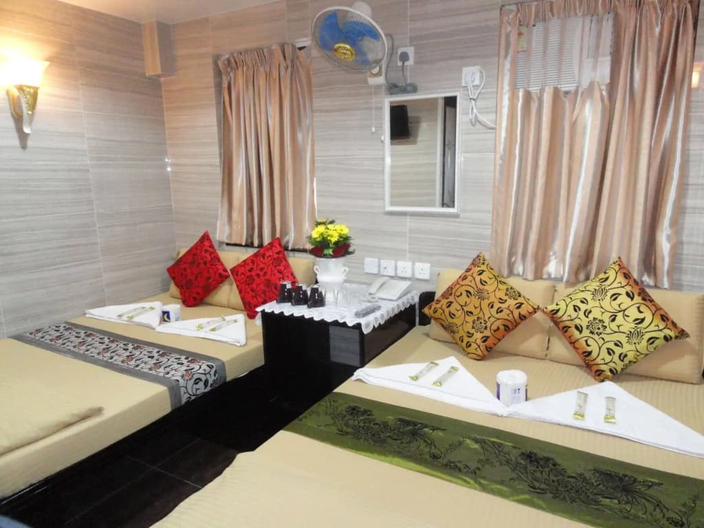 Bohol Hotel - Hostel - photo 5