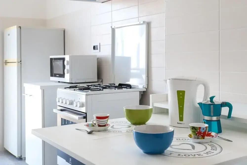 Ca' Leonardo Apartment - photo 9
