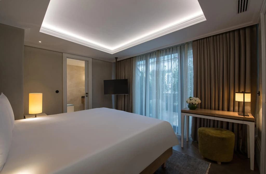 10 Karakoy Istanbul - Special Class - photo 6