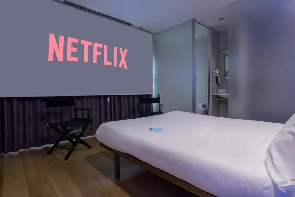 Colosseum Jacuzzi Suites - photo 2