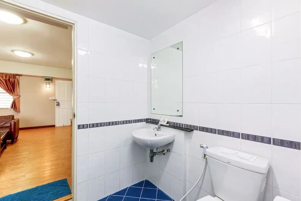 OYO 133 Park - photo 8