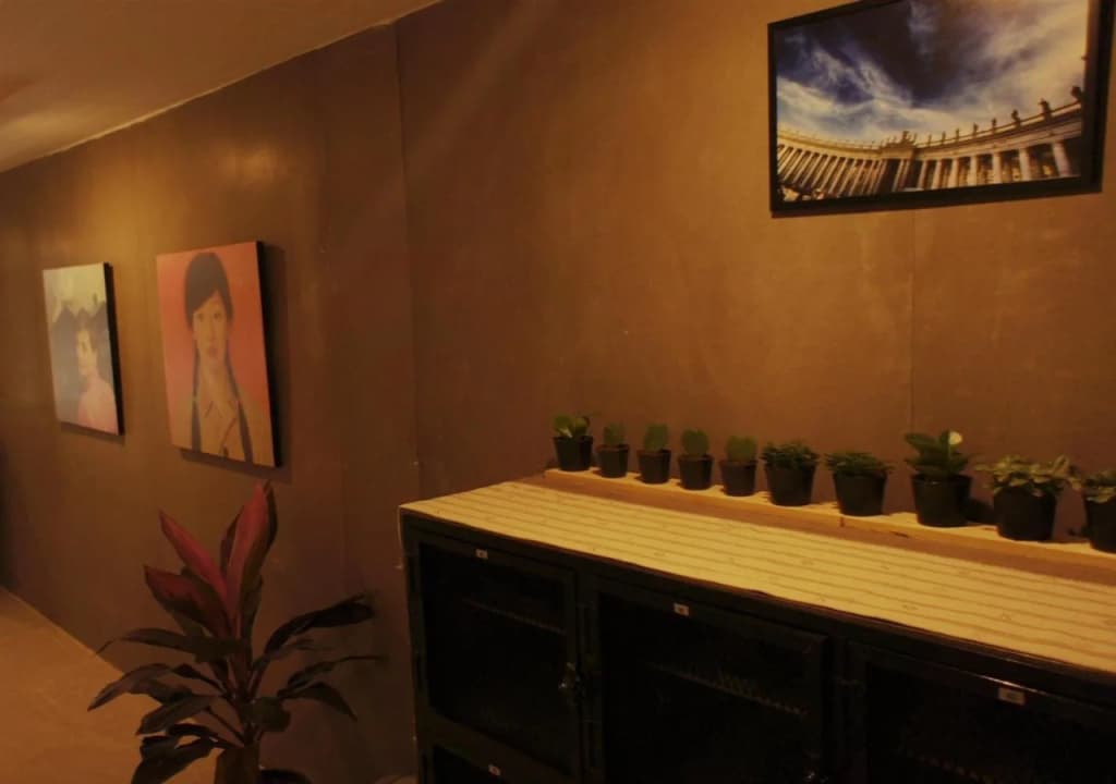 Nap Box Hostel - photo 9