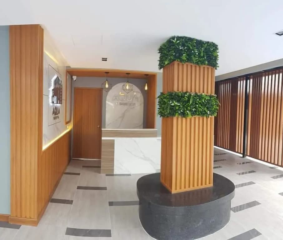 Aqua Residences - photo 11