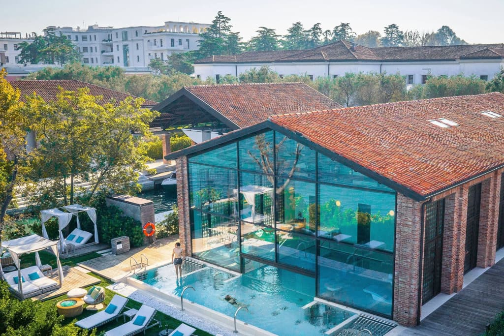 JW Marriott Venice Resort & Spa - photo 43