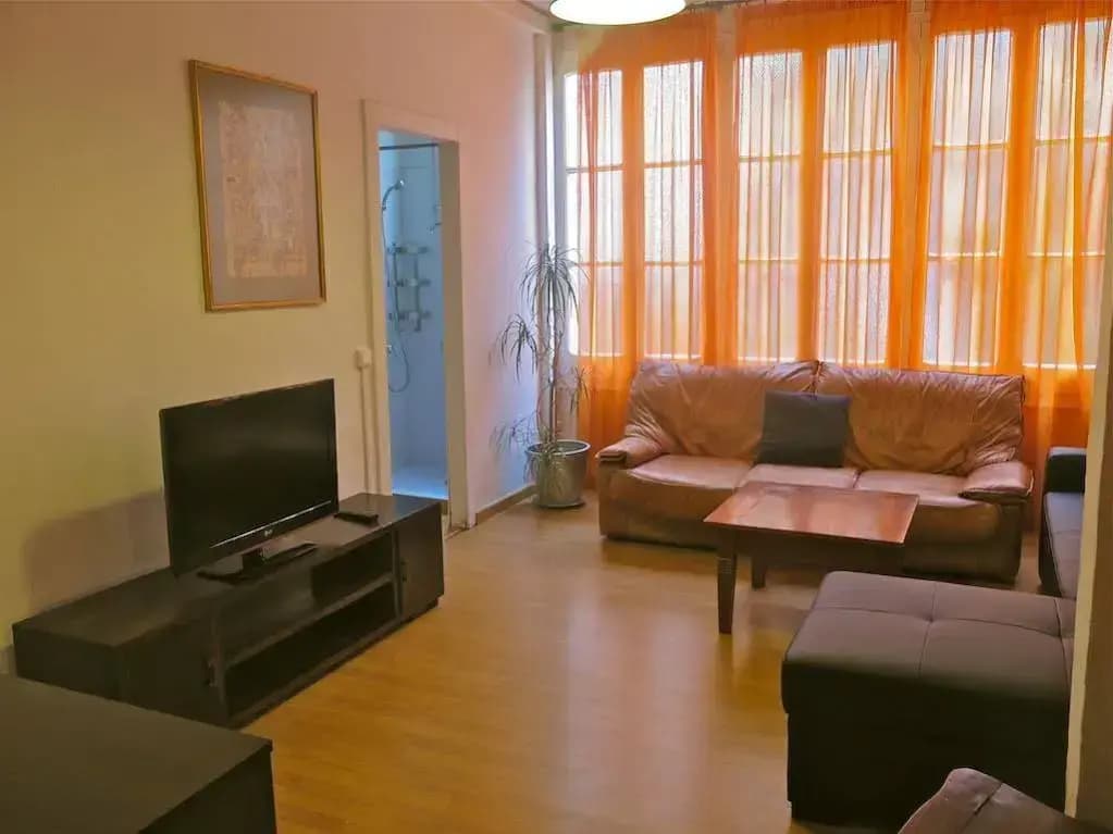 Clot MiraBarna Apartments - photo 5