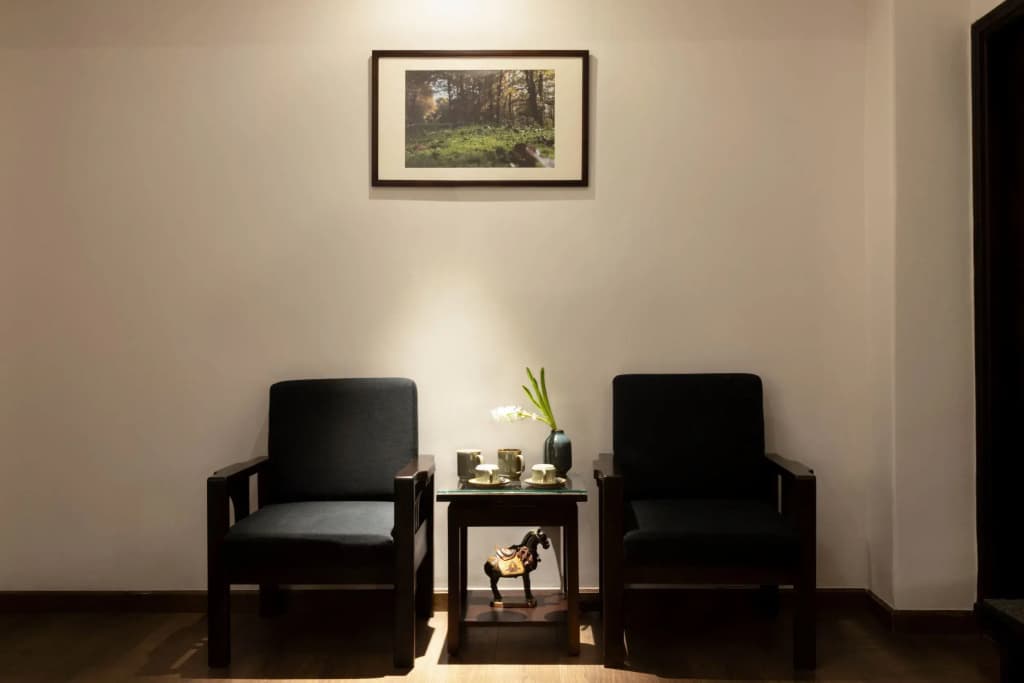 Cochin Zen Hotel - photo 15