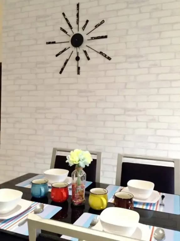 HomeStay D'Esplanade - Sweet Home - photo 19