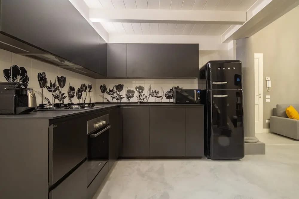 Casa Velluti Deluxe by Mmega - photo 17