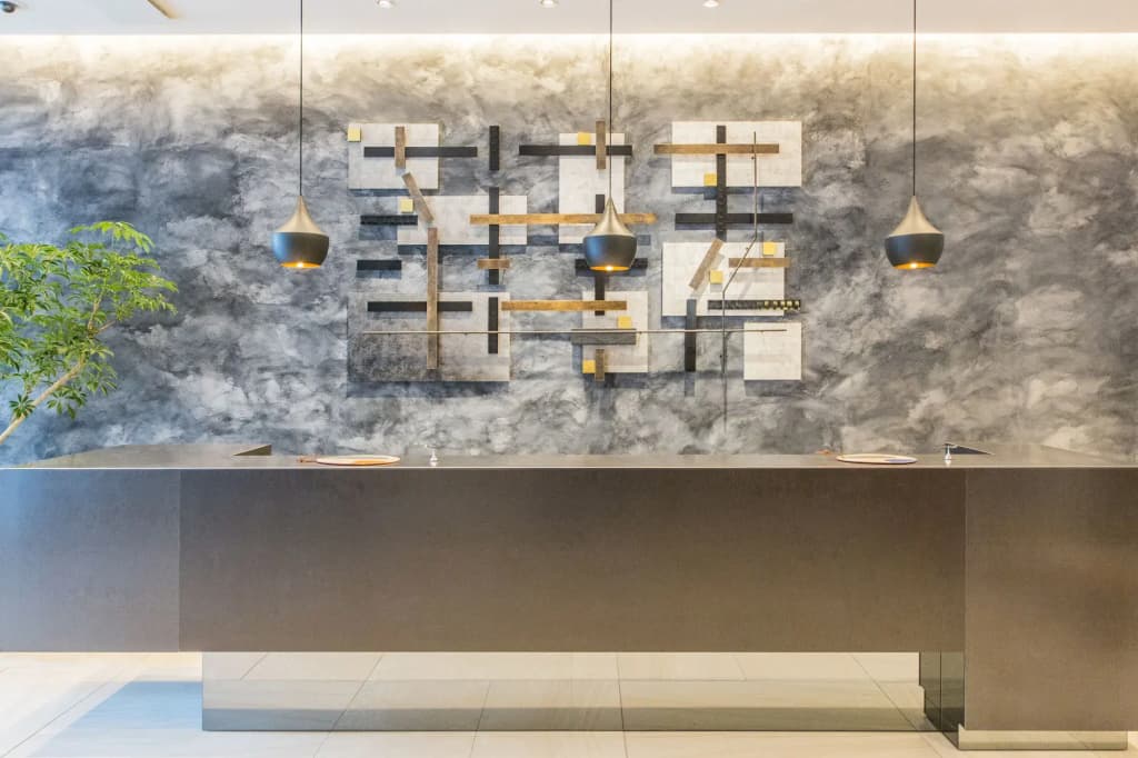 Hotel M’s Plus Shijo - Omiya - photo 22
