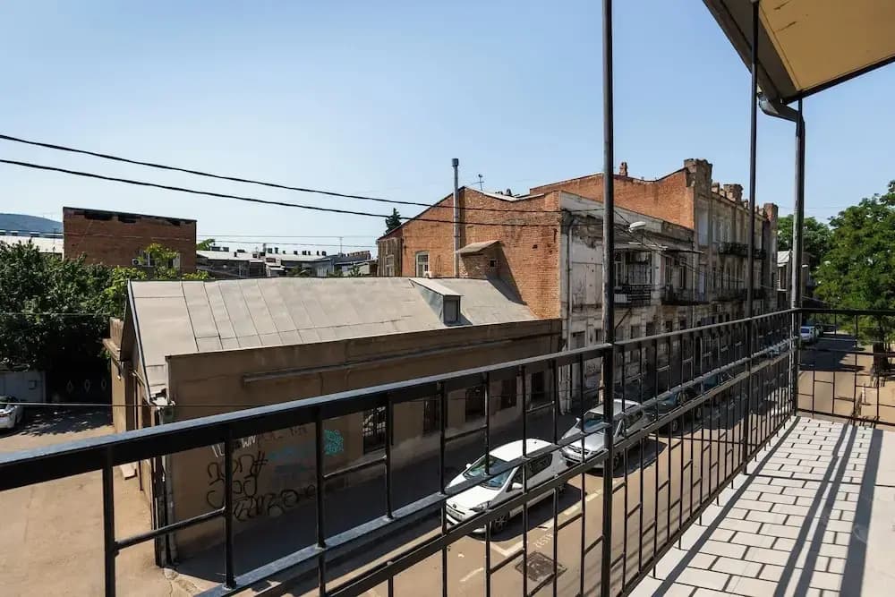 Stones Throw Apartments - photo 35