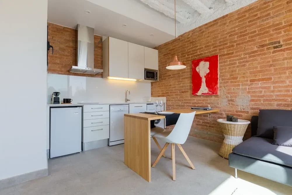 Apartments Sant Pere Martir - photo 13