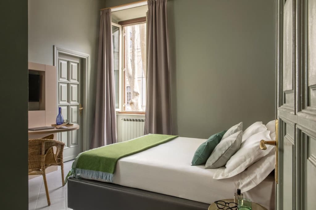 Hotel Marisa - photo 39