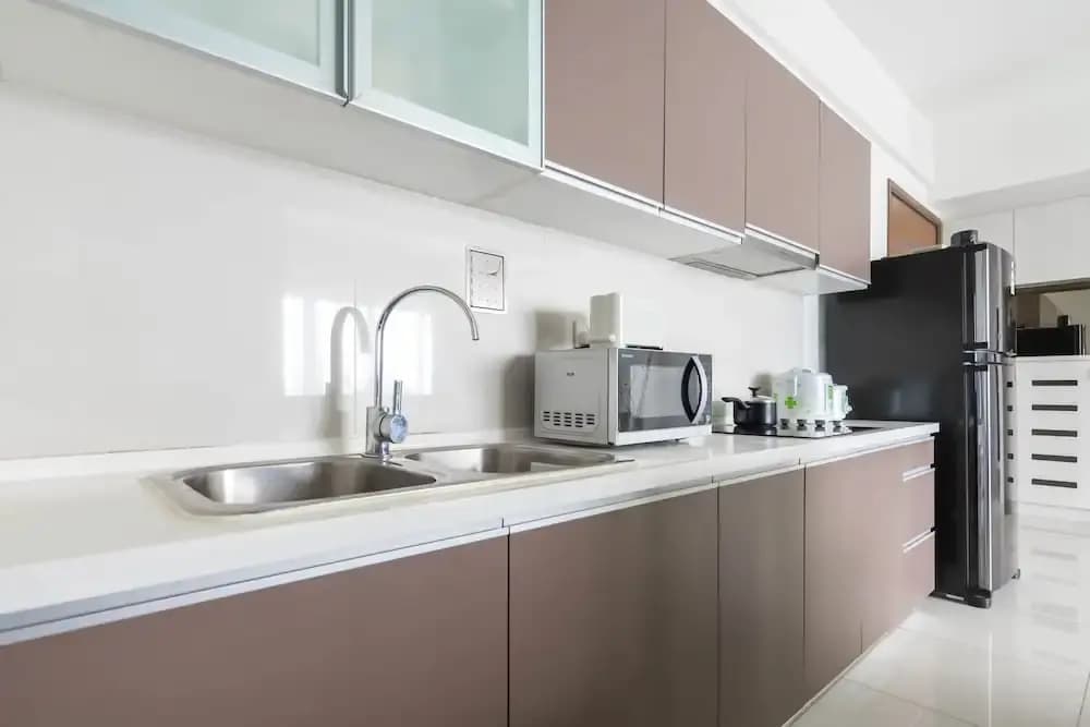 Sky Luxurious Suite - photo 11