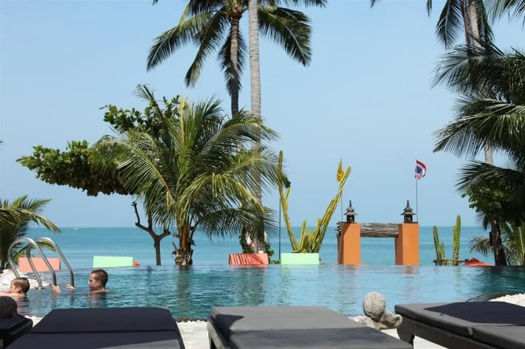 The Hideaway Pariya Haad Yuan Ko Pha-ngan - photo 22