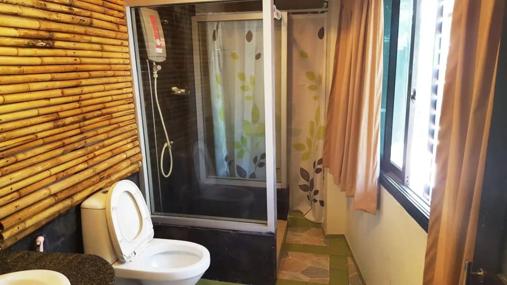 Chaweng Palace Hotel - photo 8