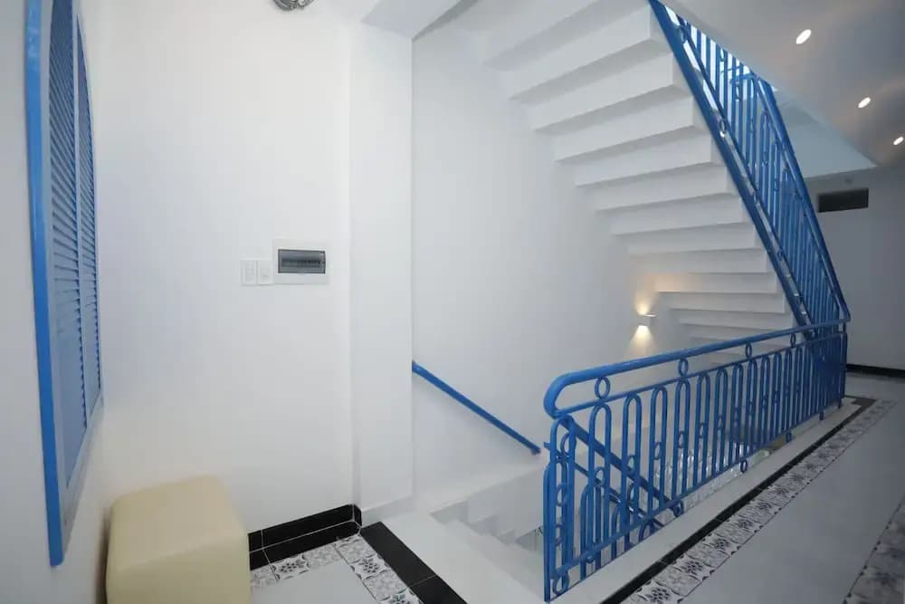 Tnj Tasmania Hotel - photo 11